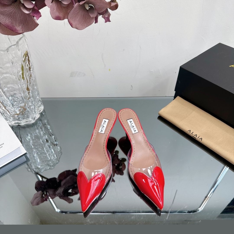 F**di high heels